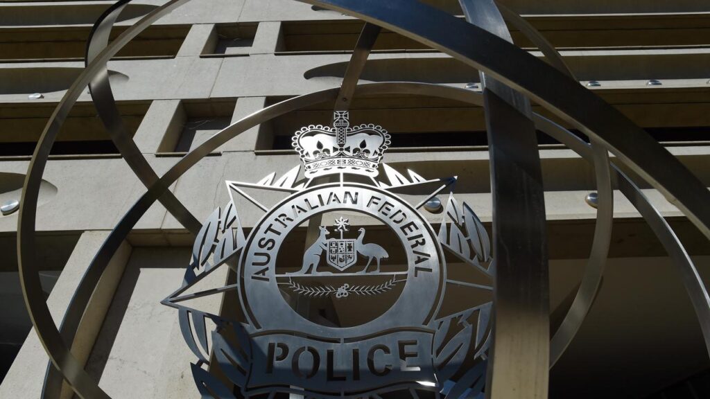 The Commonwealth Ombudsman examined the Australian Federal Police’s handling of complaints.
