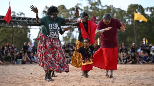 GARMA FESTIVAL