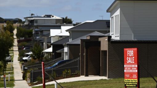 HOUSING STOCK