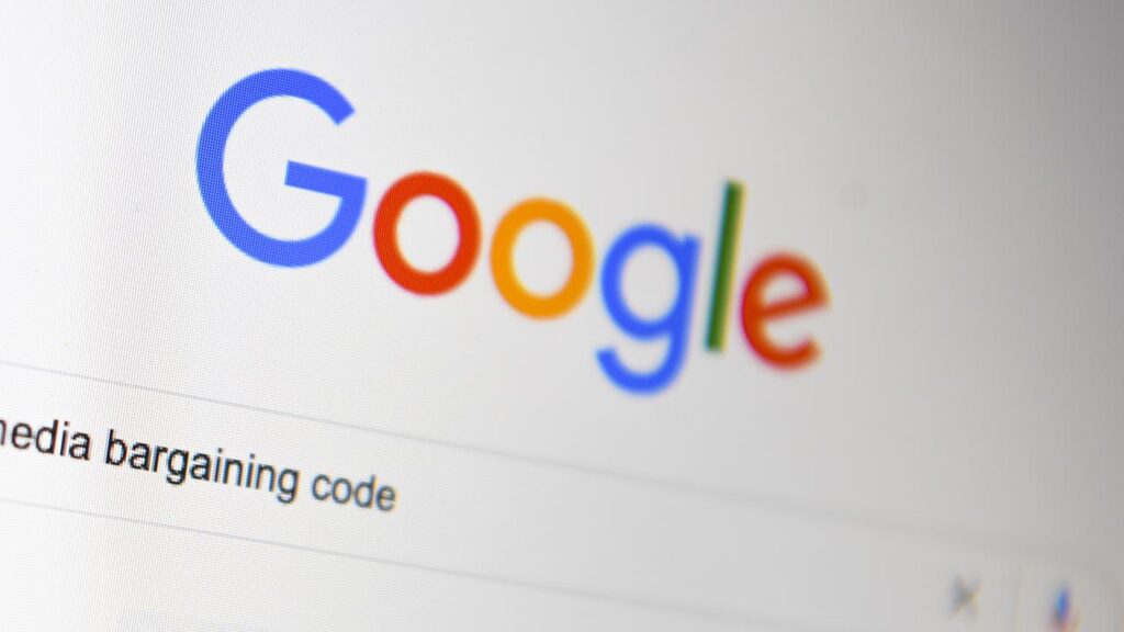 Deals by tech companies was found to unfairly restrict consumer access to search engine options.
