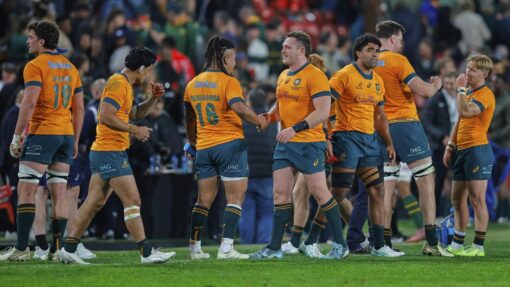 South Africa Australia Rugby