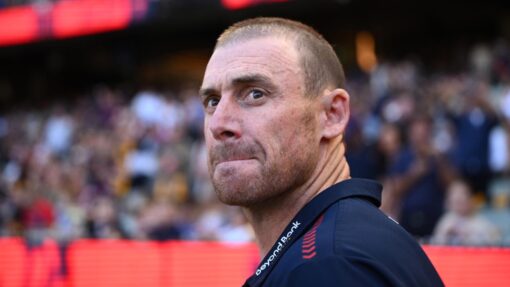 AFL DEMONS HAWKS