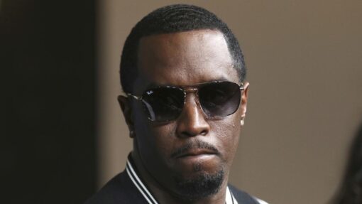 Sean Combs,P.Diddy