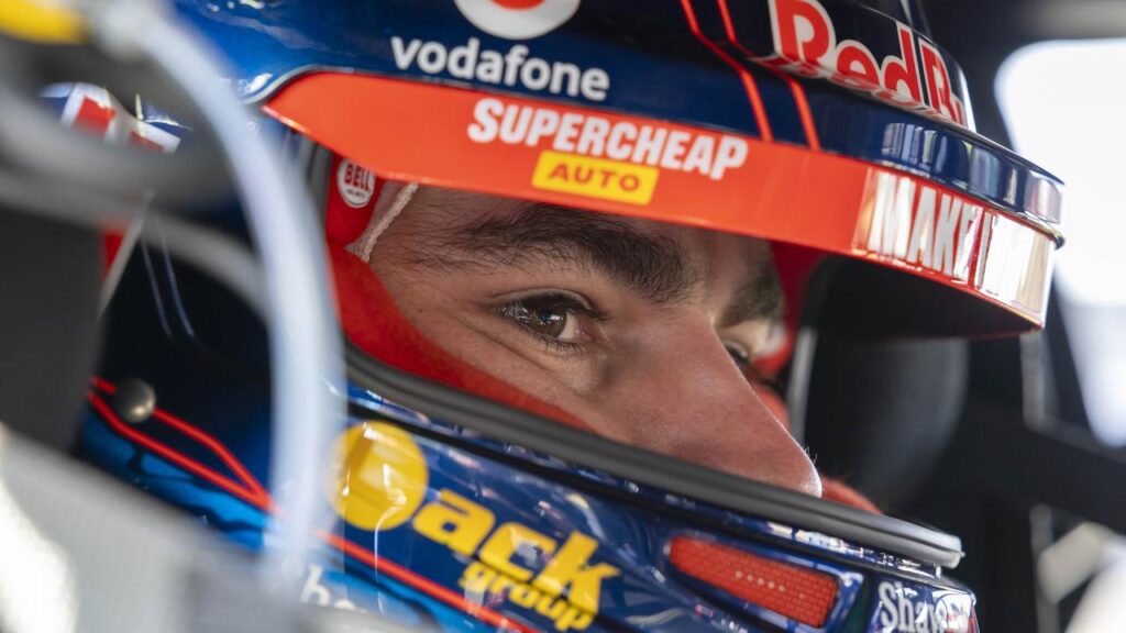 Supercars leader Broc Feeney has claimed back-to-back poles in Ipswich.