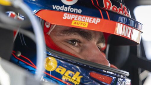SUPERCARS TASMANIA