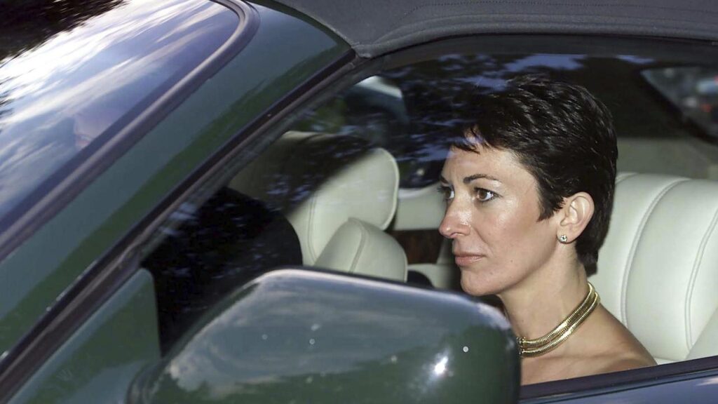 Ghislaine Maxwell, jailed ex of sex offender Jeffrey Epstein, was moved to a low security facility.