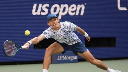 U.S. Open Tennis