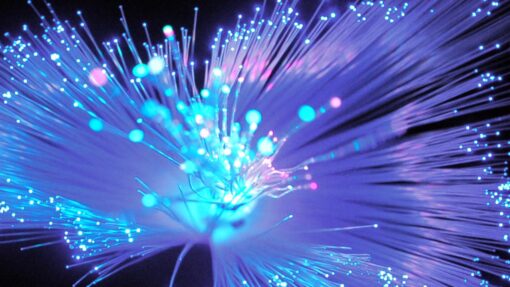 FIBRE OPTICS BROADBAND