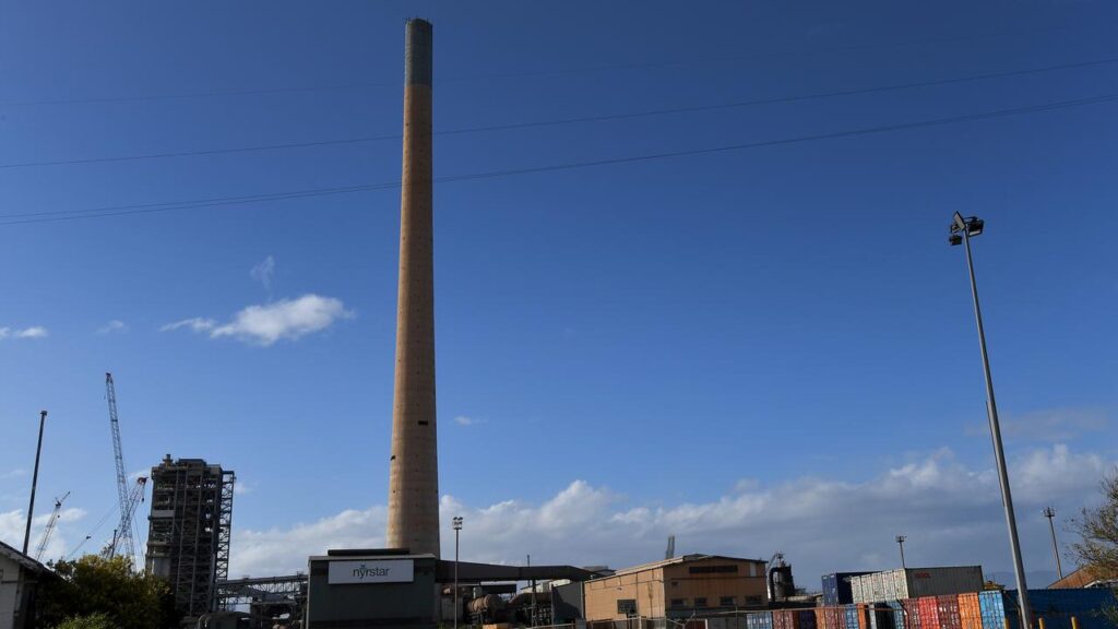 A bailout will help a potential pivot to critical minerals for Port Pirie and Hobart smelters.
