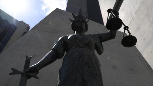 BRISBANE COURT STOCK