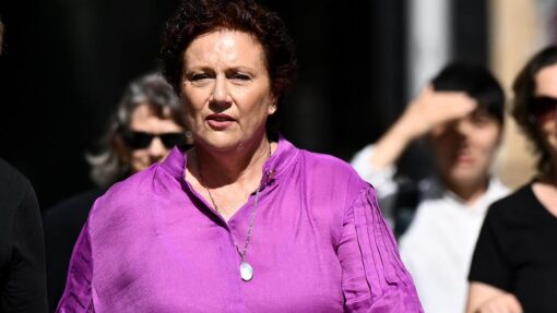 KATHLEEN FOLBIGG COURT