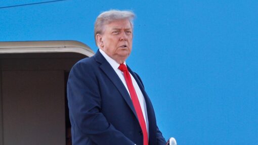 Trump Putin