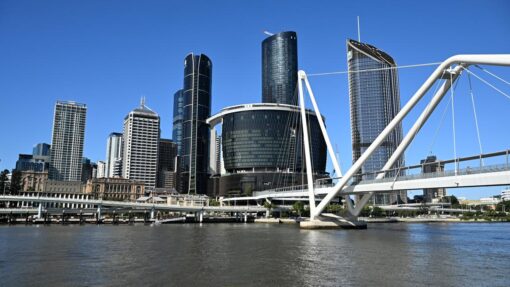 QUEENS WHARF PRECINCT STOCK