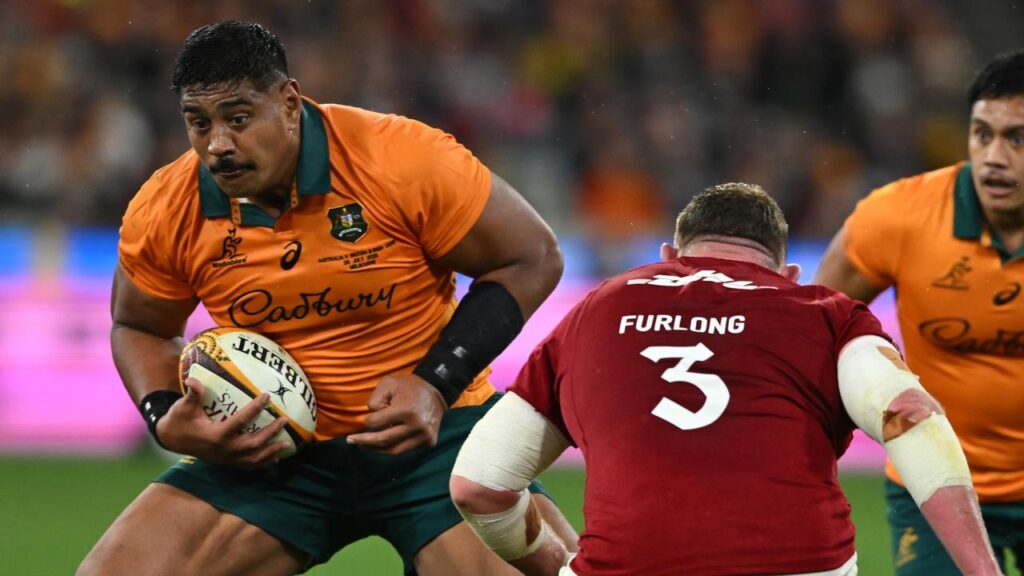 Rugby Australia is hoping big Will Skelton can return from France for the Bledisloe Cup series.