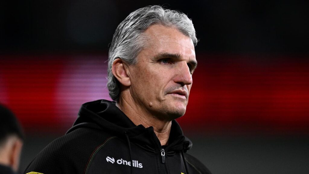 Penrith coach Ivan Cleary says his team have given themselves every chance to battle for the title.