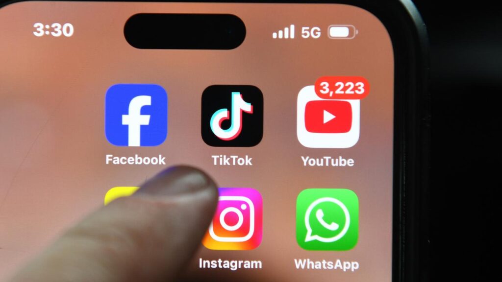 Tech giants aren’t doing enough to crackdown on online child sexual abuse.