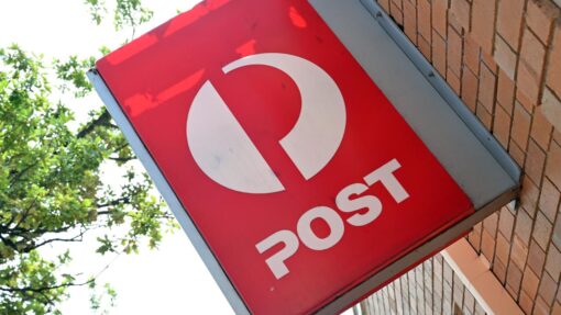 AUSTRALIA POST STOCK