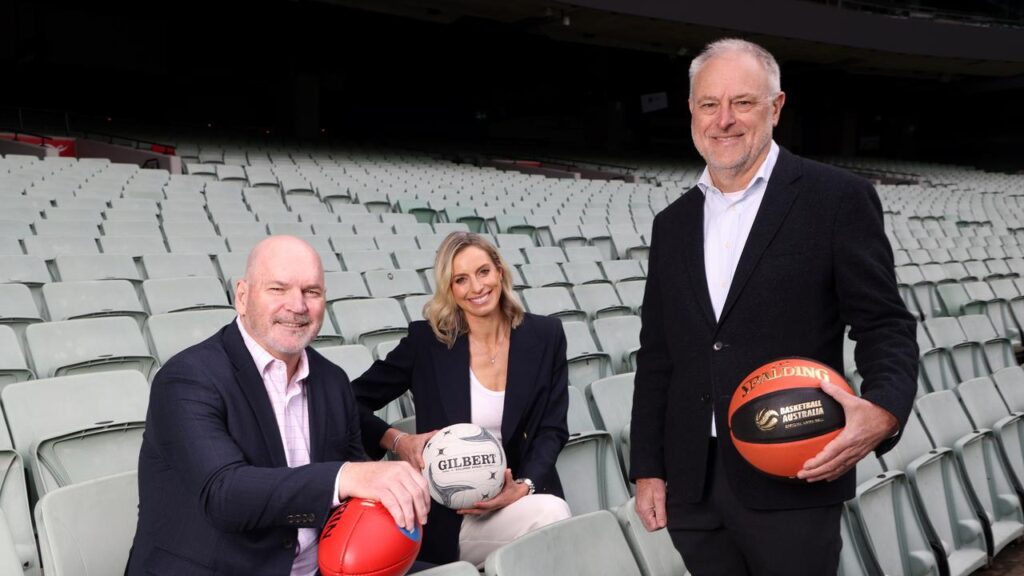 Jason Dunstall, Laura Geitz and Dr Peter Harcourt are among the latest Hall Of Fame inductees
