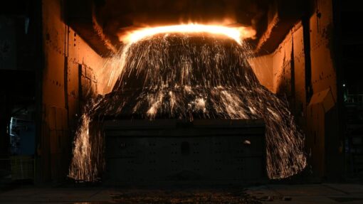 BHP RIO TINTO BLUESCOPE PORT KEMBLA