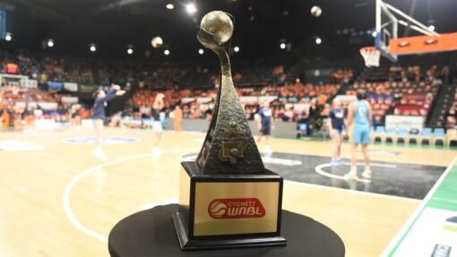 WNBL FIRE SPIRIT