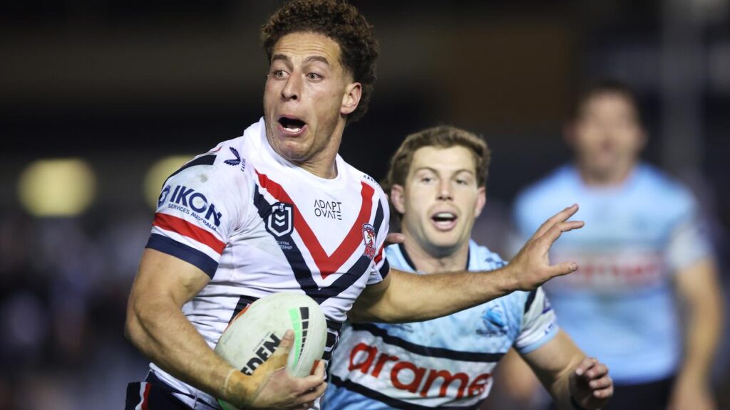A mid-season tweak in the rules has deprived Mark Nawaqanitawase a chance of winning a major gong.