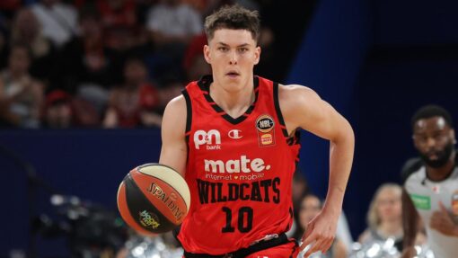 NBL WILDCATS PHOENIX