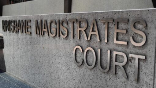 BRISBANE COURT STOCK
