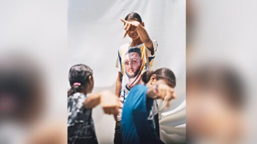 NATIONAL PHOTOGRAPHIC PORTRAIT PRIZE