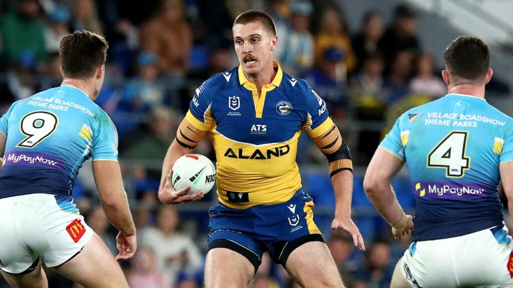 Shaun Lane has played his last NRL game, calling time on a 10-year career in the top grade.
