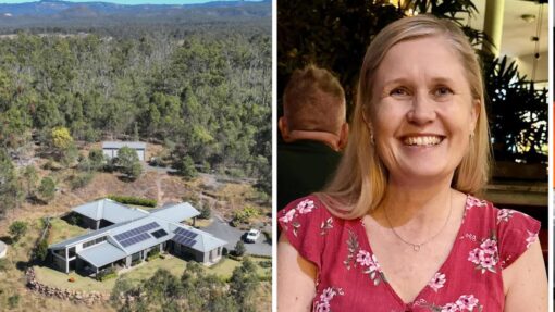LOCKYER VALLEY HOMICIDE INVESTIGATION