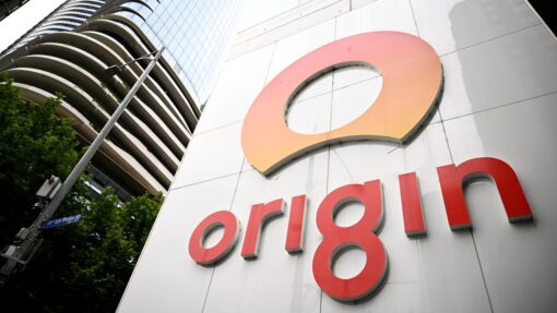 ORIGIN ENERGY ACQUISITION VOTE
