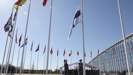 NATO 75 Years