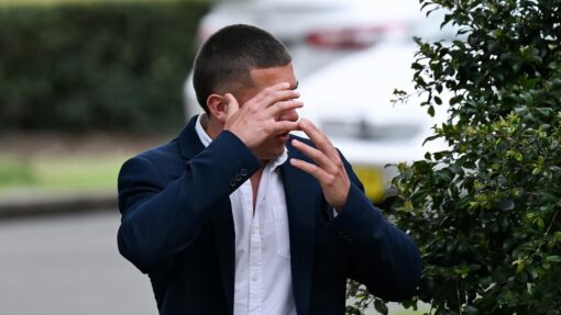EVANDER BRONSON TUALA INQUEST