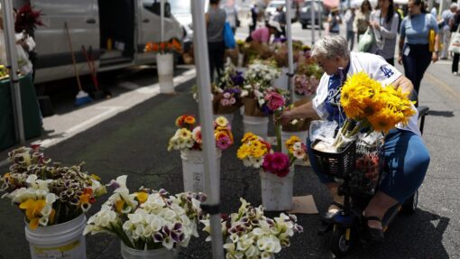 U.S. Economy Rebounds in Second Quarter