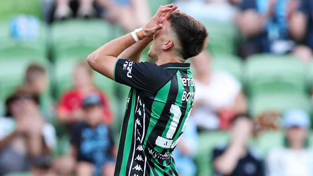 Embattled A-League Men’s club Western United have been wound up by the courts.