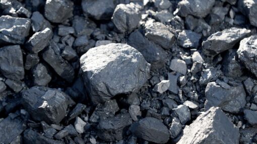 COAL STOCK
