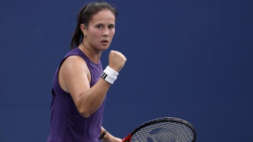 US Open Tennis