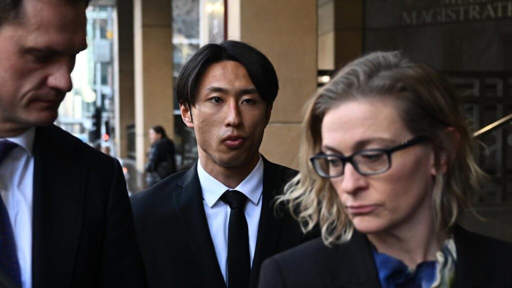 Former A-League player Riku Danzaki has been fined $5000 for a yellow card betting fraud.