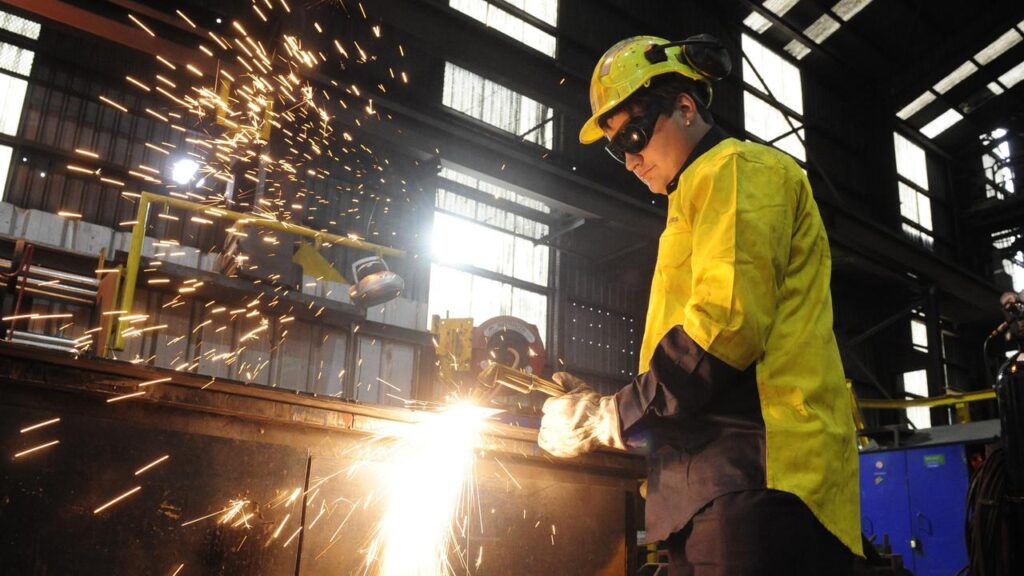 Solving productivity problems will build better futures for younger people, Danielle Wood says.
