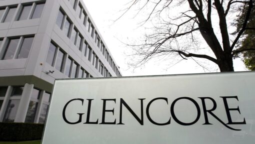 Switzerland Glencore