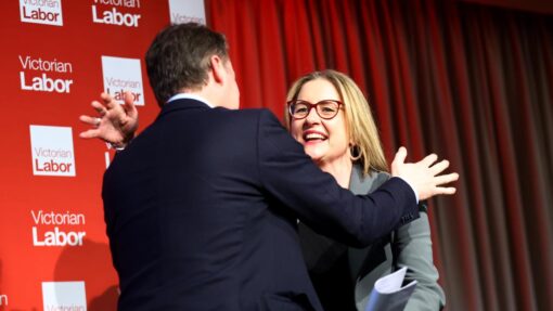 VICTORIAN STATE LABOR CONFERENCE
