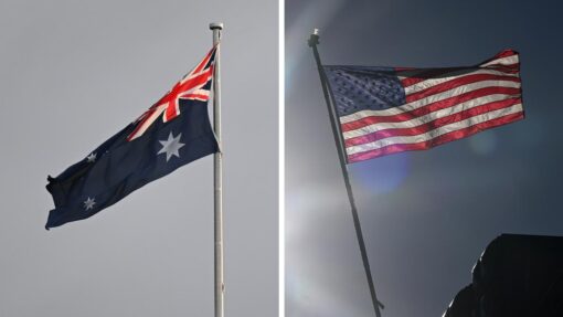 AUSTRALIA UNITED STATES RELATIONS