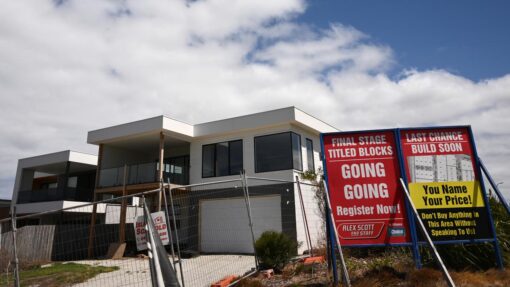 HOUSING STOCK