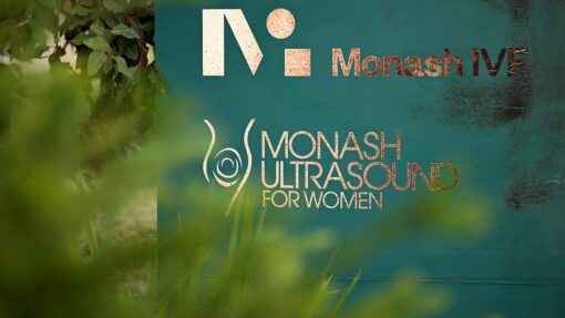 MONASH IVF STOCK