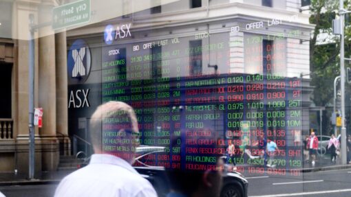 ASX STOCK