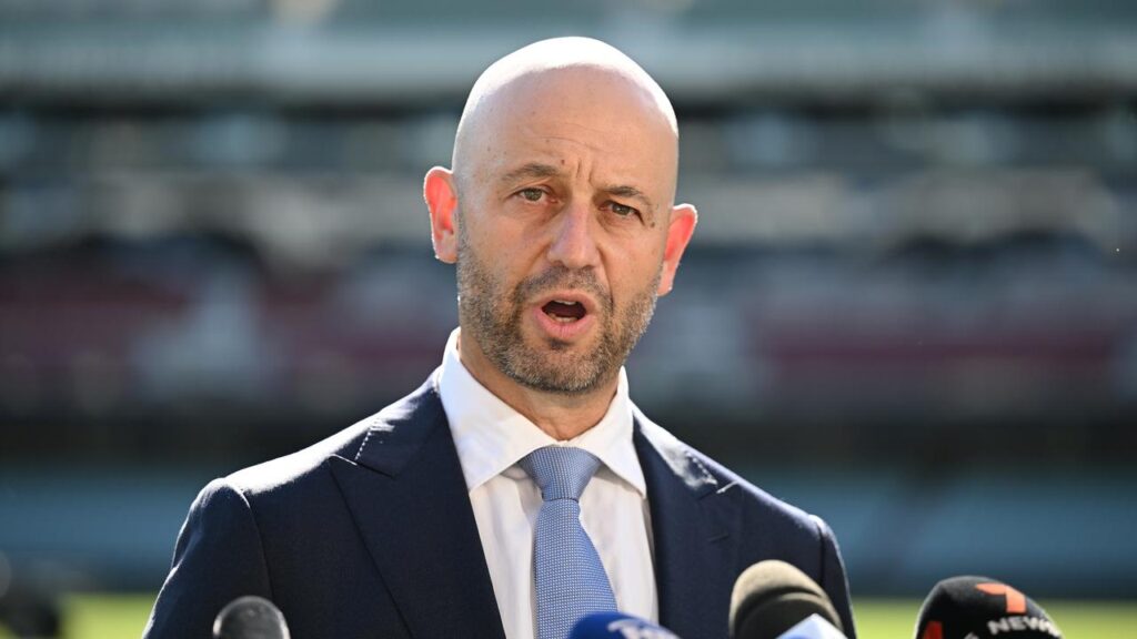Todd Greenberg is keen to take Test cricket to the Northern Territory and northern Queensland.