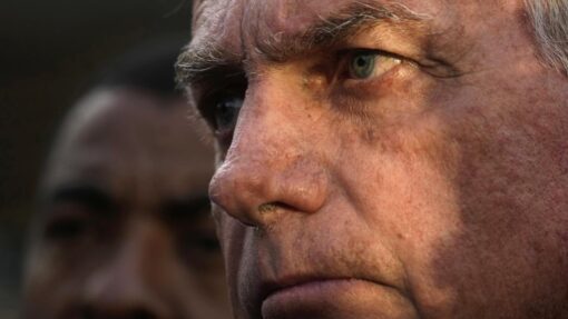 Jair Bolsonaro