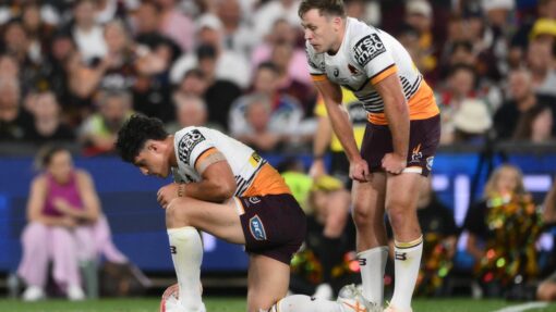 NRL GRAND FINAL