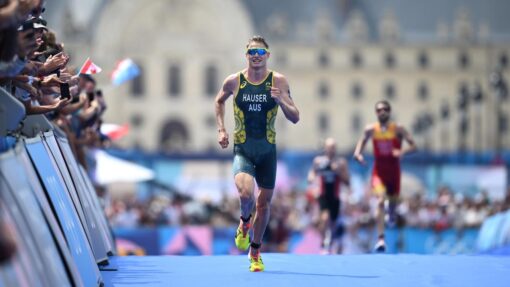 OLY24 TRIATHLON