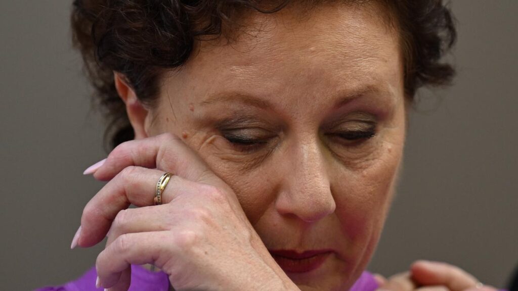 Kathleen Folbigg says the compensation offered over her wrongful conviction is “not a fair figure”.
